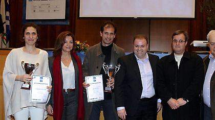 Ομοσπονδιακοί και κριτήρια