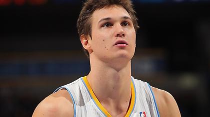 «Χρυσώνουν» Γκαλινάρι