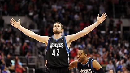 «Έδεσαν» Λοβ οι Τίμπεργουλβς!