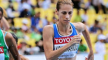 «Σοκ» με Κοκκιναρίου