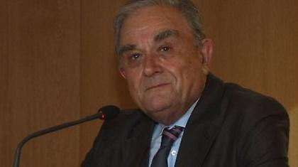 Προθεσμία μέχρι την Παρασκευή για τον Σ. Φυντανίδη