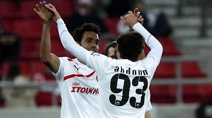 Ελάτε τώρα! Δεν σας φταίει ο Τζαμέλ Αμπντούν!