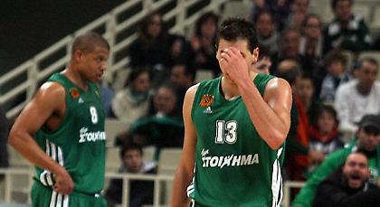 Θα είναι καταστροφή για τον Παναθηναϊκό, αν...