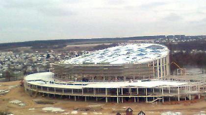 Στο Γκντανσκ το φάιναλ φορ του Τσάμπιονς Λιγκ βόλεϊ