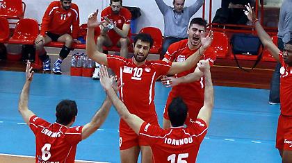 Δε βγήκε νικητής…