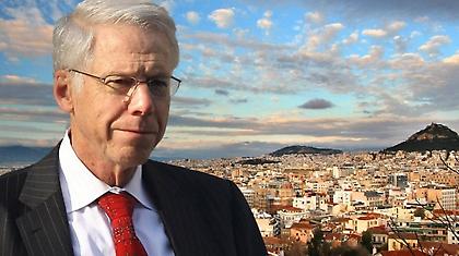 Έρχεται για να …τελειώνει ο Νταλάρα στην Αθήνα