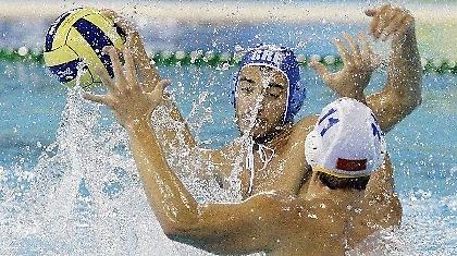 Τα ‘χουν με τους εαυτούς τους