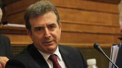 Διαγράφεται ο Χρυσοχοΐδης