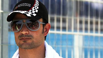 Αηδιασμένος ο Λιούτσι