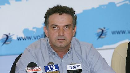 «Το αύριο του βόλεϊ»