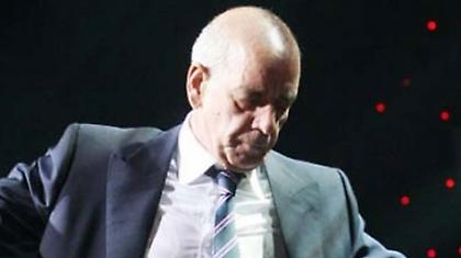 Μητροπάνος: «Έπρεπε να διώξουν κλωτσηδόν τον Γιωργάκη»