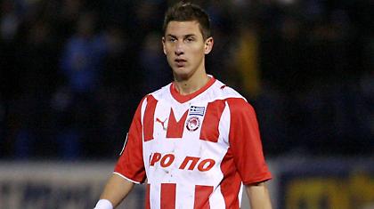 Στη Βάαλβαϊκ ο Νέμεθ