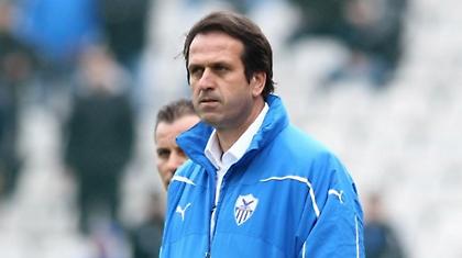 «Χτυπά» Καφέ και Χουανίτο η Ανόρθωση