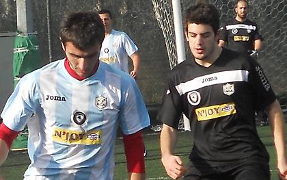 Πρωτάθλημα ή Κύπελλο; Ας διαλέξουμε...