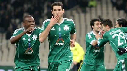 Μεγάλο αβαντάζ στο ντεμαράζ του τίτλου