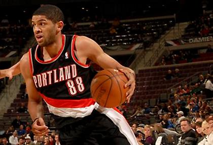 Χάσμα μεταξύ Μπατούμ-Μπλέιζερς