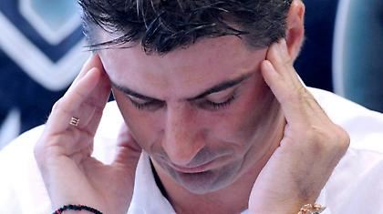 To ήξερε ότι θα φύγει, το είχαν αποφασίσει να τον φάνε