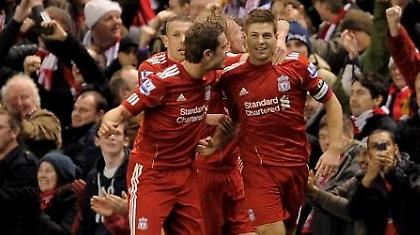 Αυτό το αόρατο χέρι που το λένε «παράδοση»…