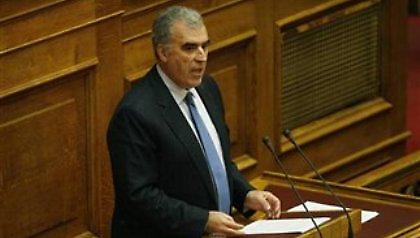 Αισιοδοξία Ρέππα για μείωση των δημόσιων υπαλλήλων