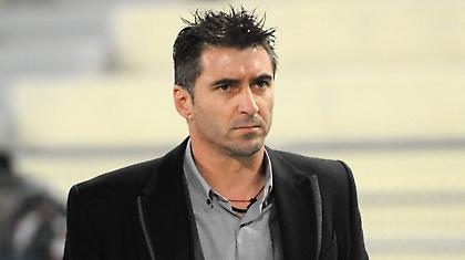 Δεν έτυχε, πέτυχε ο Ζαγοράκης