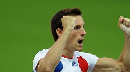 Επιστρέφει ο Λαβιλενί