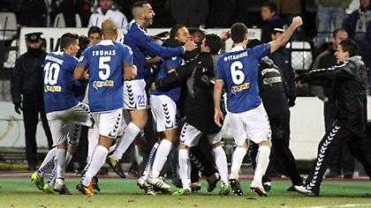 Ας πάψουμε να τον λέμε «μικρομεσαία ομάδα»