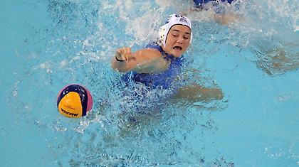 Λαρά: «Λυτρωτικό να φτάνουμε τόσο ψηλά»