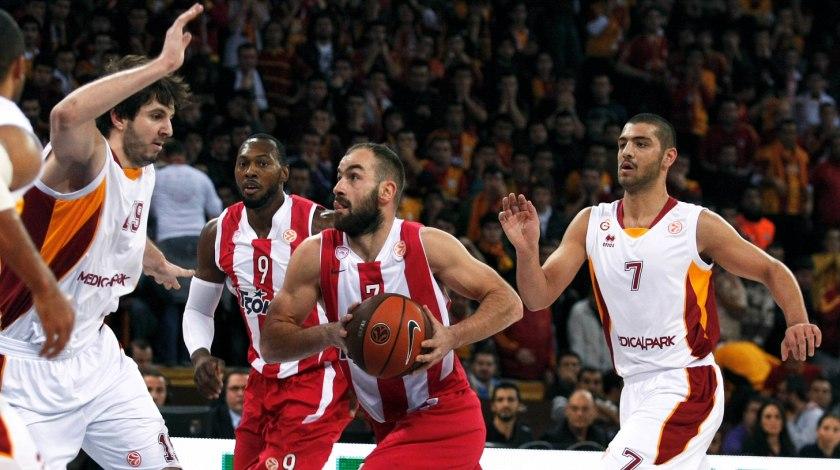 Γαλατασαράι-ΟΣΦΠ (Παράταση)