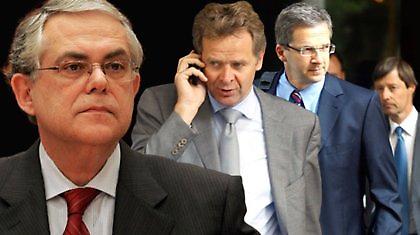 Όλα σε ένα - κούρεμα, δάνειο και νέα μέτρα!