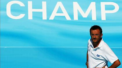 Μορφέσης: «Έχουν προσωπικότητα»