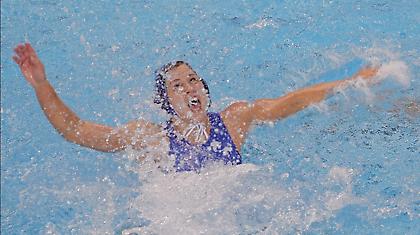 Ασημάκη: «Δεν είμαστε ομάδα πυροτέχνημα»