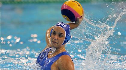 Ρουμπέση: «Είμαστε μεγάλη ομάδα»