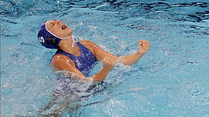 Λιόση: «Το πιστεύαμε από την αρχή»