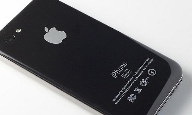 Πλησιάζει το iPhone 5