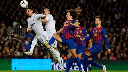 FC: 10 διδάγματα από το Μπαρτσελόνα-Ρεάλ