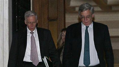 IIF: Είχαμε πρόοδο στις διαπραγματεύσεις για το «κούρεμα»