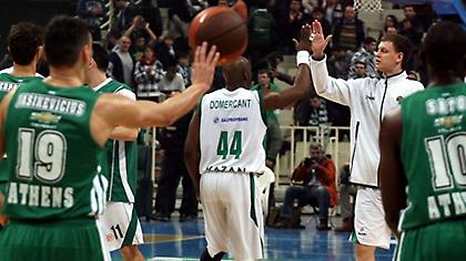 Ο ΠΑΟ έκανε του… κεφαλιού του!