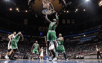 Αυτή ήταν ανατροπή!