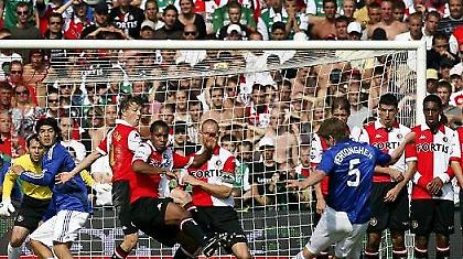 Απ’ όλα έχει ο μπαχτσές