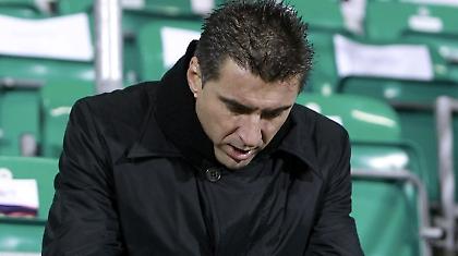 Σίγουρα διαφορετικός χωρίς Ζαγοράκη