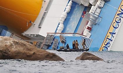 Αποζημιώσεις στους επιβάτες του «Costa Concordia»