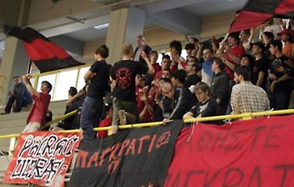 «Καμπάνα» στο Παγκράτι