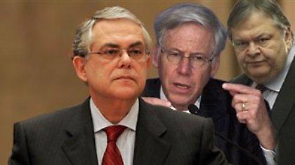 Πλησιάζει η συμφωνία για το «κούρεμα»