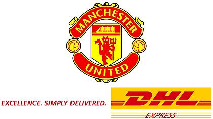 Η DHL για το «Champ19ns Trophy Tour» της Manchester United