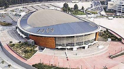 Στην Ελλάδα το πανευρωπαϊκό τάε κβο ντο