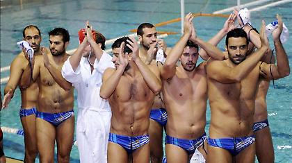 Θέλουν πεντάδα!