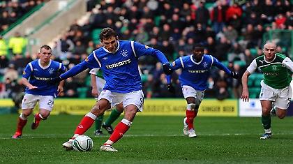 Για το -1 η Ρέιντζερς, για την πρόκριση η Σέλτικ