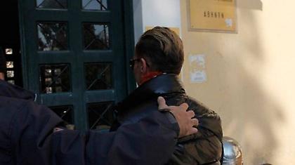 Ξανασυνέλαβαν τον Λάκη Γαβαλά!