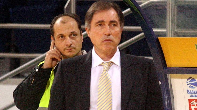 Αλεξανδρής: «Ματς-κλειδί»