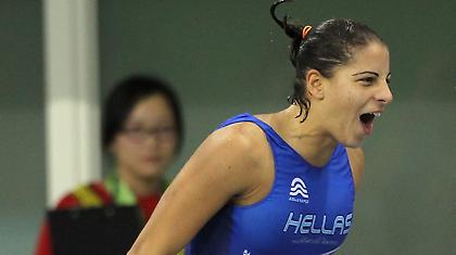 «Διαφορετική η φιλοσοφία του τελικού»